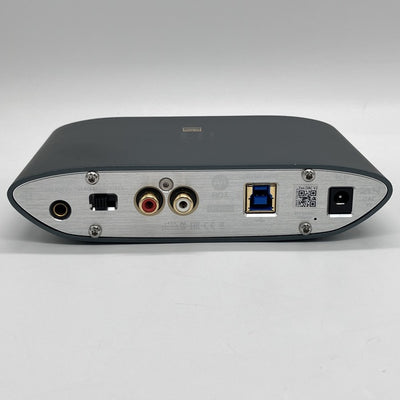 【中古】ZEN DAC【日本橋】