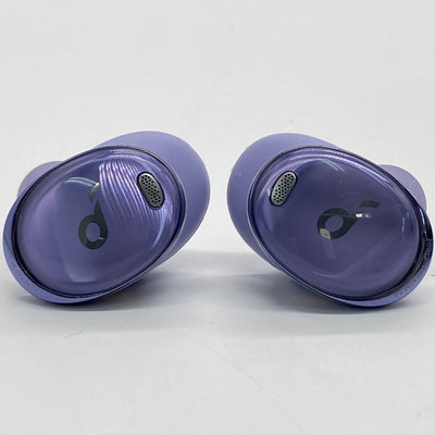 【中古】Soundcore Liberty 3 Pro パープル  【A3952NQ1】【日本橋】