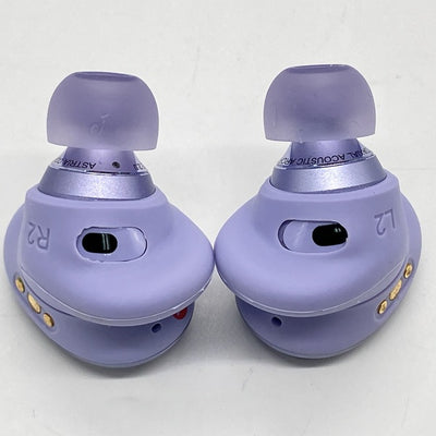 【中古】Soundcore Liberty 3 Pro パープル  【A3952NQ1】【日本橋】