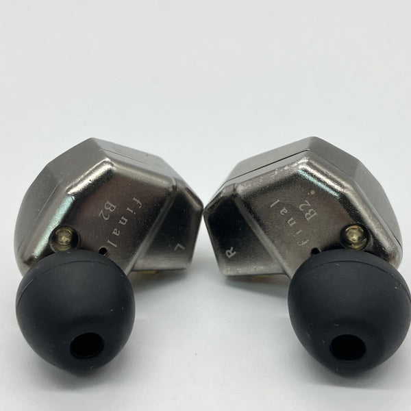 【中古】B2 【FI-B2BSSD】(ケーブル欠品)【秋葉原】