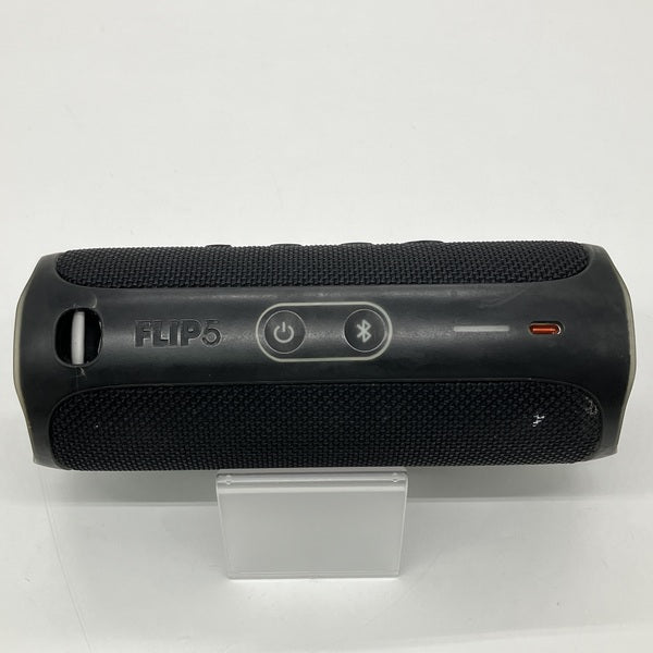 【中古】FLIP5 ブラック 【JBLFLIP5BLK】【名古屋】