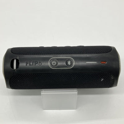 【中古】FLIP5 ブラック 【JBLFLIP5BLK】【名古屋】