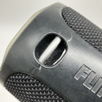 【中古】FLIP5 ブラック 【JBLFLIP5BLK】【名古屋】