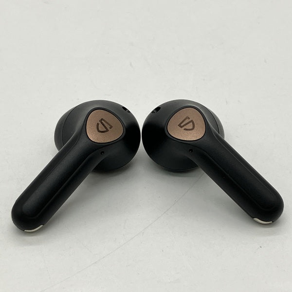 【中古】Soundpeats Air4　ブラック【名古屋】