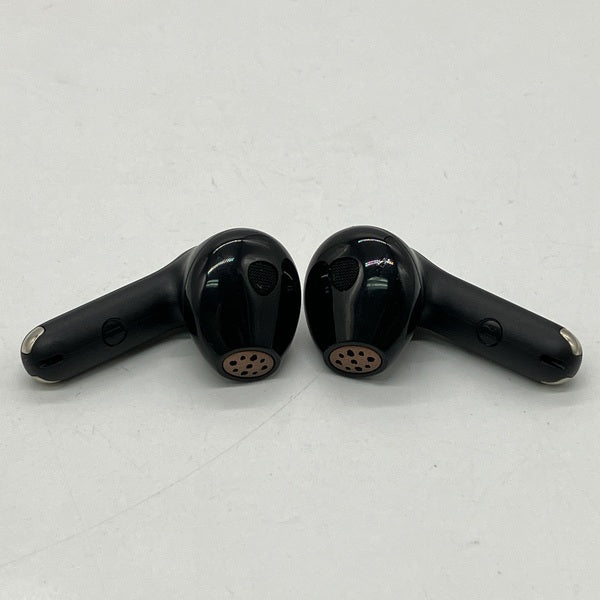 【中古】Soundpeats Air4　ブラック【名古屋】