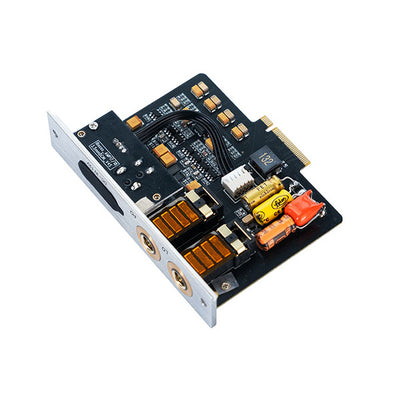 AMP17 DX340専用AMPカード