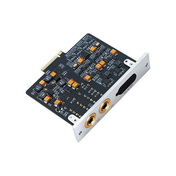 iBasso Audio AMP17 DX340専用AMPカード – e☆イヤホン