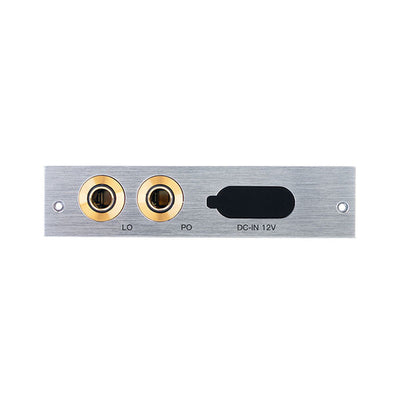 AMP17 DX340専用AMPカード