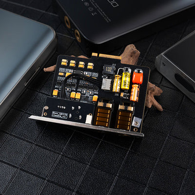 AMP17 DX340専用AMPカード