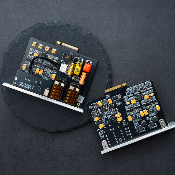 iBasso Audio AMP17 DX340専用AMPカード – e☆イヤホン