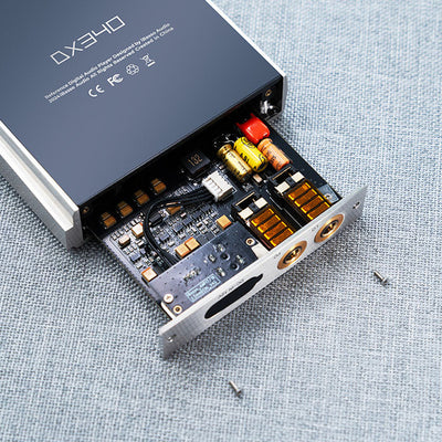 AMP17 DX340専用AMPカード