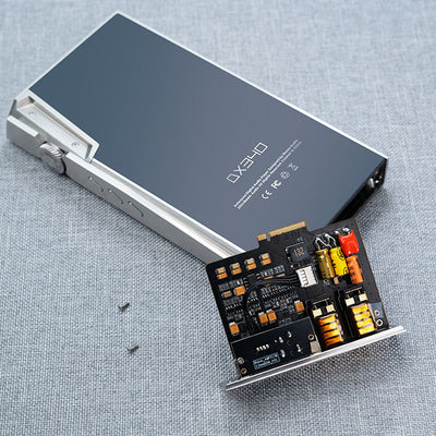 AMP17 DX340専用AMPカード