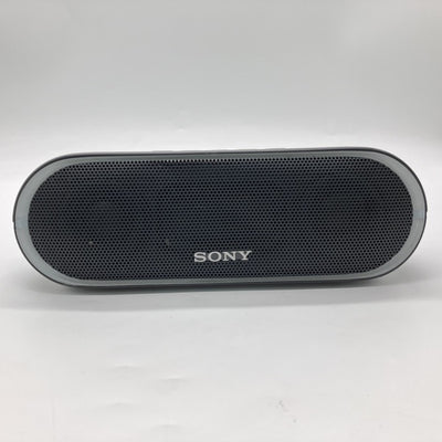 【中古】SRS-XB20 BC ブラック【仙台】