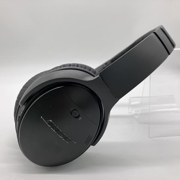 【中古】QuietComfort35 wireless II BLK【秋葉原】