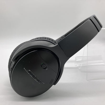 【中古】QuietComfort35 wireless II BLK【秋葉原】