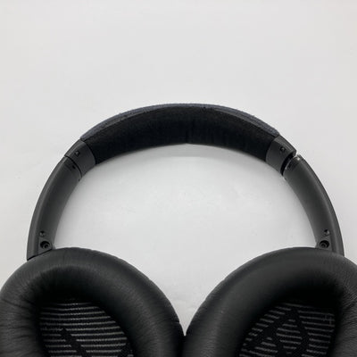 【中古】QuietComfort35 wireless II BLK【秋葉原】