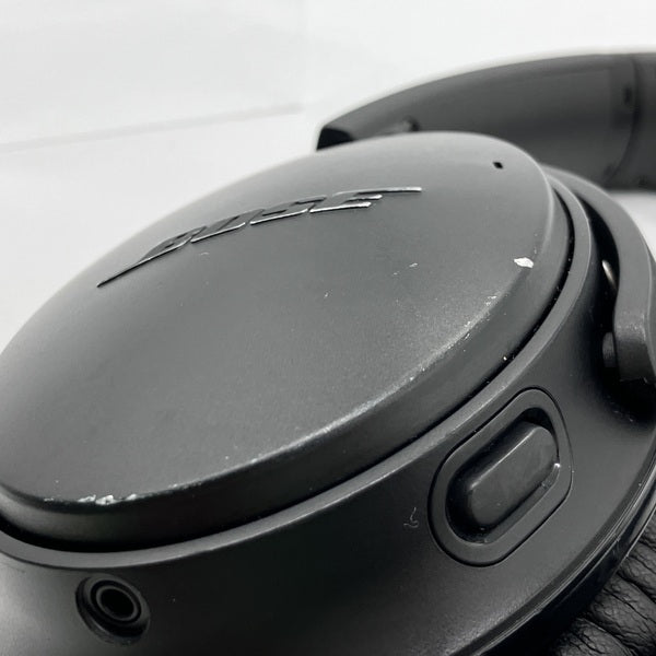 【中古】QuietComfort35 wireless II BLK【秋葉原】