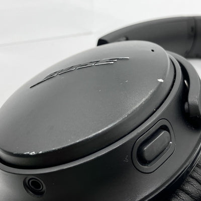 【中古】QuietComfort35 wireless II BLK【秋葉原】