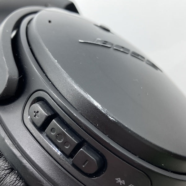 【中古】QuietComfort35 wireless II BLK【秋葉原】