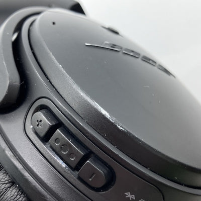 【中古】QuietComfort35 wireless II BLK【秋葉原】