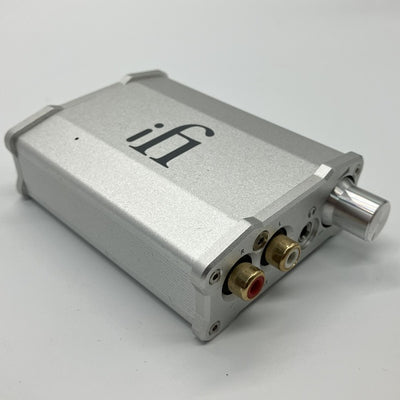 【中古】nano iDSD【秋葉原】