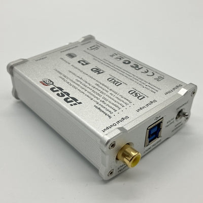 【中古】nano iDSD【秋葉原】