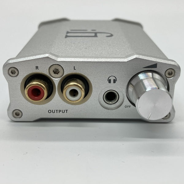 【中古】nano iDSD【秋葉原】