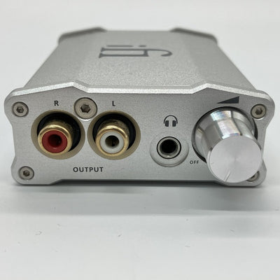 【中古】nano iDSD【秋葉原】