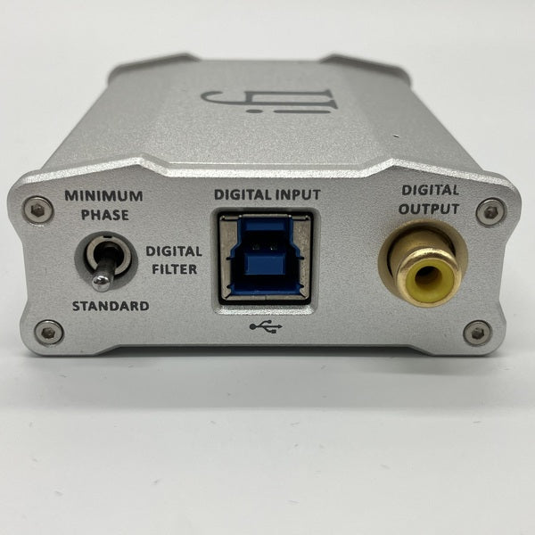 【中古】nano iDSD【秋葉原】
