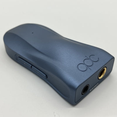 【中古】QD1 USB DAC Portable Decode 【QDC-QD1-DAC】【秋葉原】