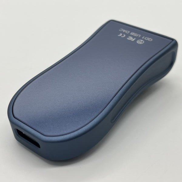 【中古】QD1 USB DAC Portable Decode 【QDC-QD1-DAC】【秋葉原】
