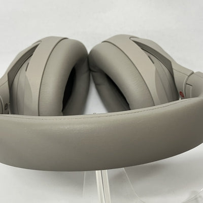 【中古】WH-1000XM4 SM プラチナシルバー【秋葉原】