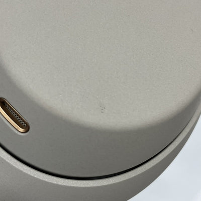 【中古】WH-1000XM4 SM プラチナシルバー【秋葉原】