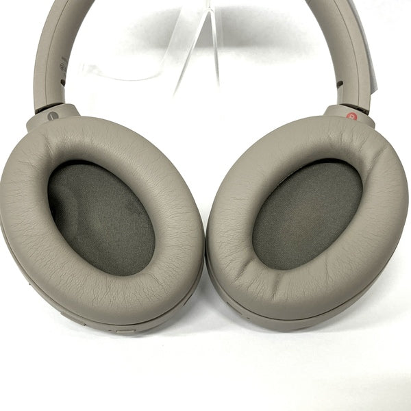 【中古】WH-1000XM4 SM プラチナシルバー【秋葉原】