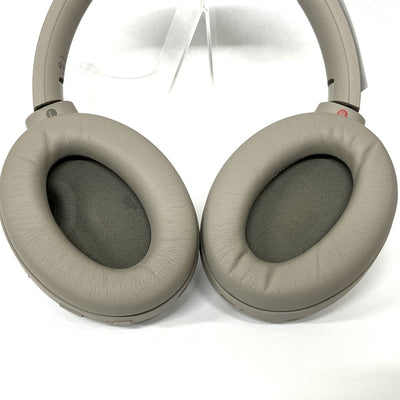 【中古】WH-1000XM4 SM プラチナシルバー【秋葉原】