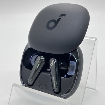 【中古】Soundcore Liberty 4 ミッドナイトブラック 【A3953N11】【日本橋】