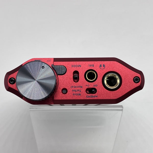 【中古】iDSD Diablo2【日本橋】