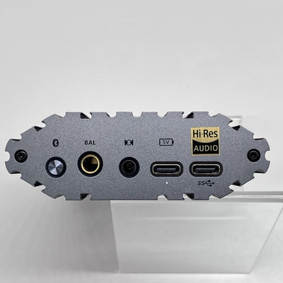 【中古】iDSD Diablo2【日本橋】