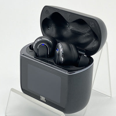 【中古】TOUR PRO 3 ブラック【JBLTOURPRO3BLK】【秋葉原】