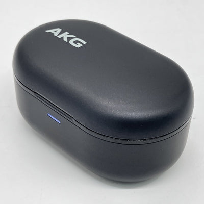 【中古】N5 Hybrid ブラック【AKGN5HYBRIDBLK】【日本橋】
