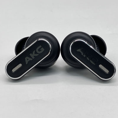 【中古】N5 Hybrid ブラック【AKGN5HYBRIDBLK】【日本橋】