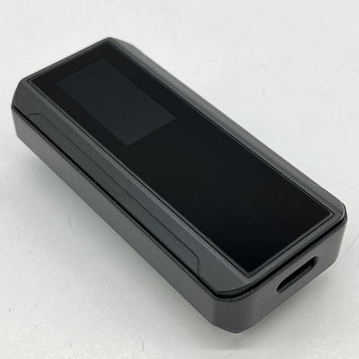 【中古】BTR13 Black 【FIO-BTR13-B】【秋葉原】