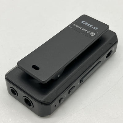 【中古】BTR13 Black 【FIO-BTR13-B】【秋葉原】