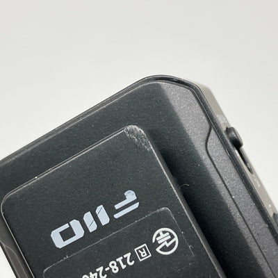 【中古】BTR13 Black 【FIO-BTR13-B】【秋葉原】