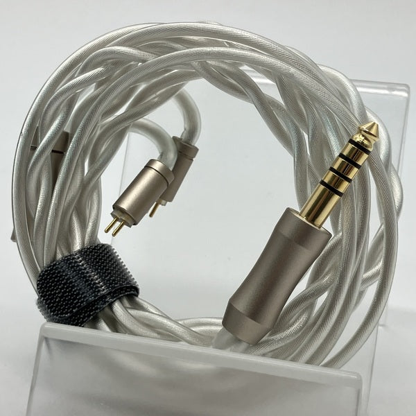 【中古】Que用4.4mmケーブル【SIV-QSPC-4.4mm-2PIN(0.78)】【秋葉原】