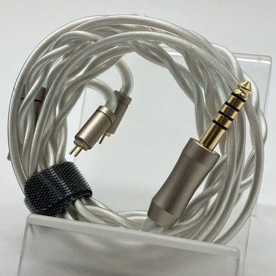 【中古】Que用4.4mmケーブル【SIV-QSPC-4.4mm-2PIN(0.78)】【秋葉原】
