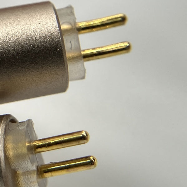 【中古】Que用4.4mmケーブル【SIV-QSPC-4.4mm-2PIN(0.78)】【秋葉原】