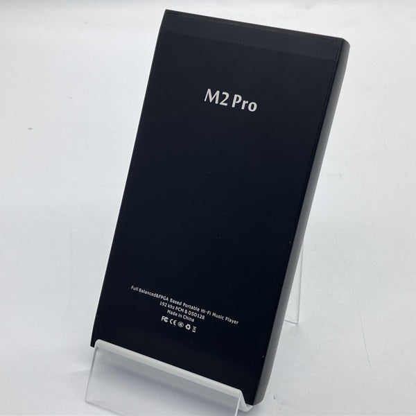 【中古】M2PRO Black【秋葉原】