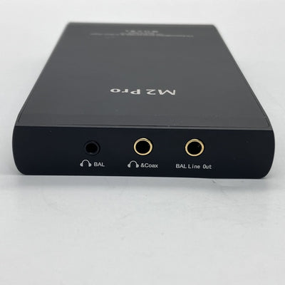 【中古】M2PRO Black【秋葉原】