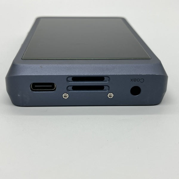 【中古】DX120 Sky Blue【秋葉原】